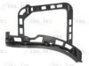 VW 3AE807378 Mounting Bracket, bumper